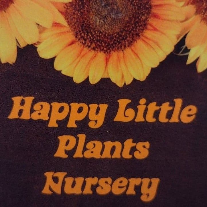 Happy Little Plants Nursery