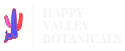 Happy Valley Botanicals