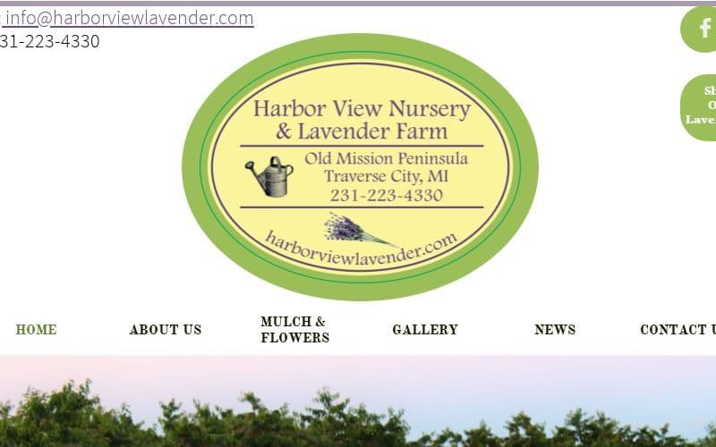 Harbor View Lavender Farm