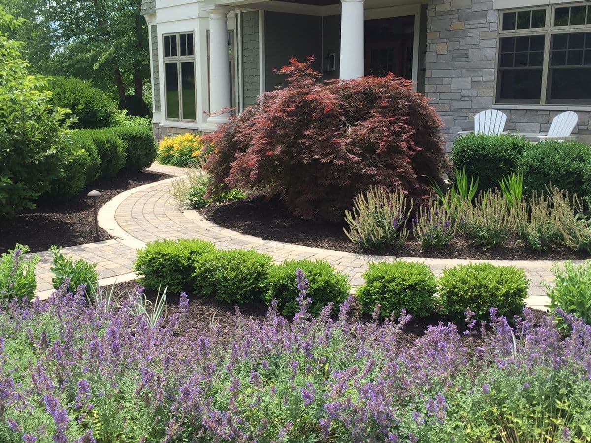 Harder & Warner Landscapes and Boutique Gardens