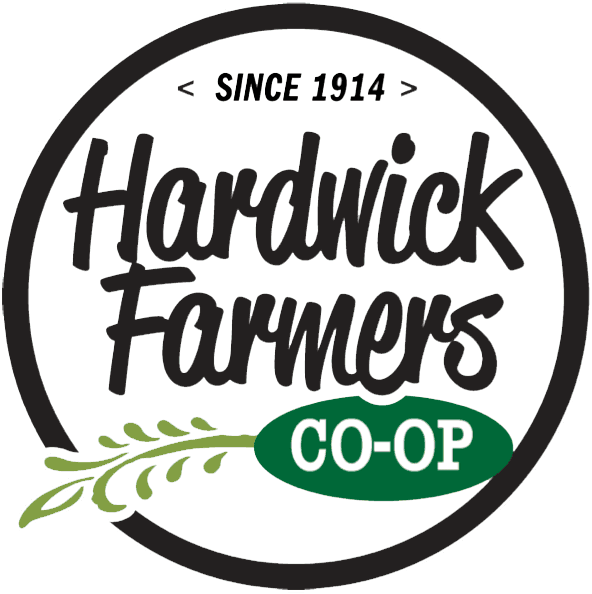 Hardwick Farmers Co-Op Exchange