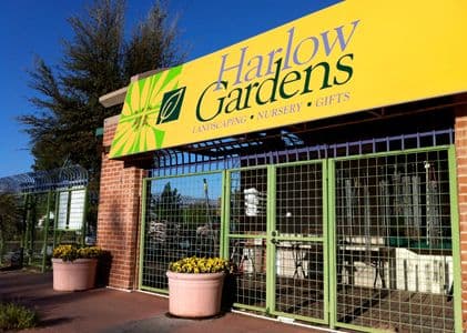 Harlow Gardens Landscaping