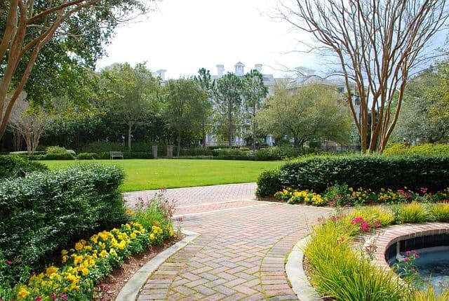 Hartford Gardens