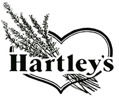 Hartley Wholesale Nursery
