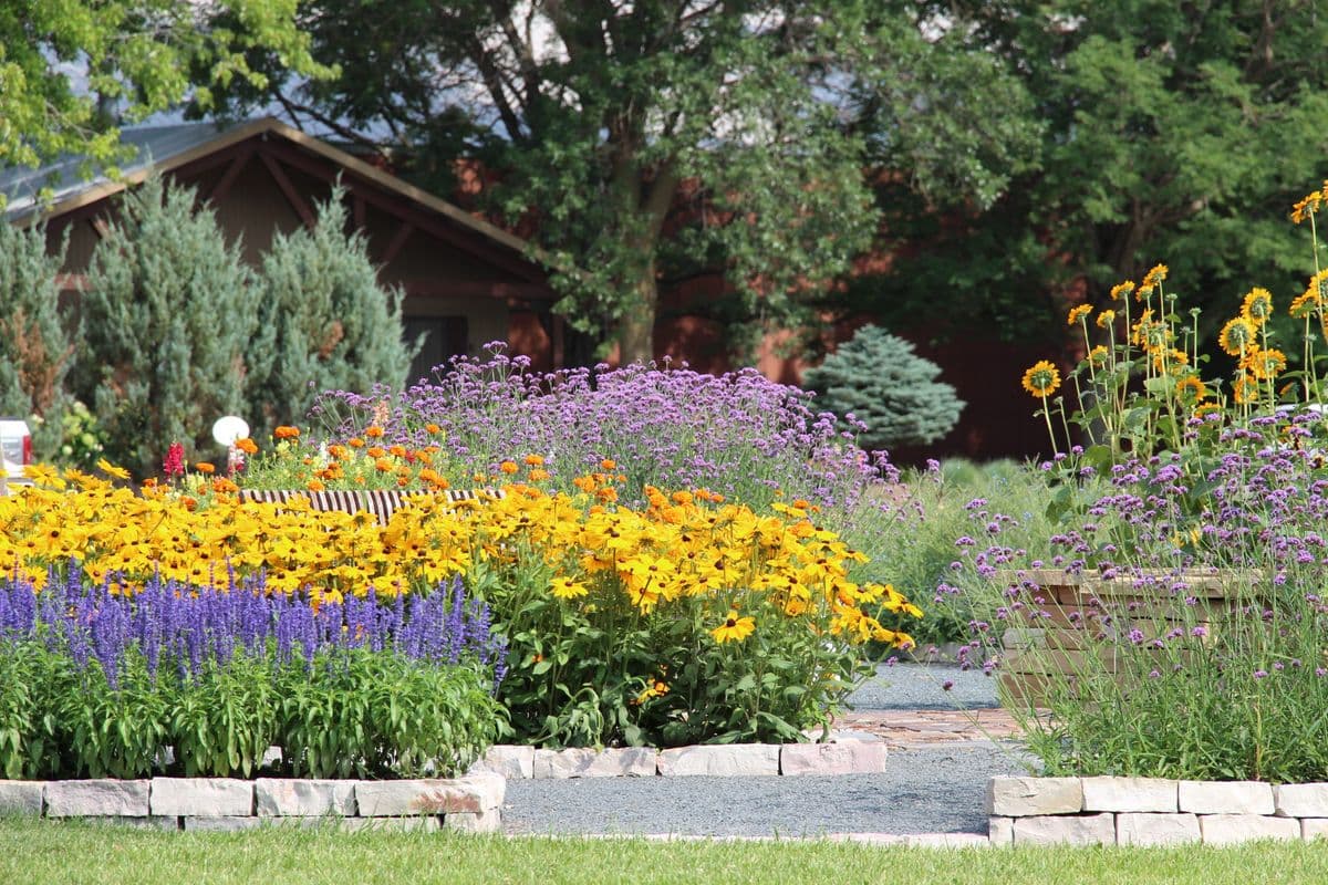 Hartman Garden Center