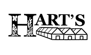 Hart's Greenhouse & Garden Center