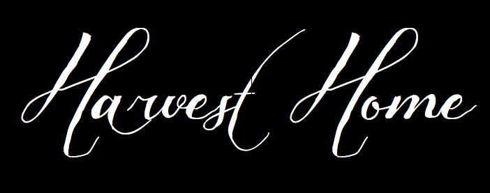 Harvest Home