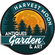 Harvest Moon - Antiques, Garden & Art