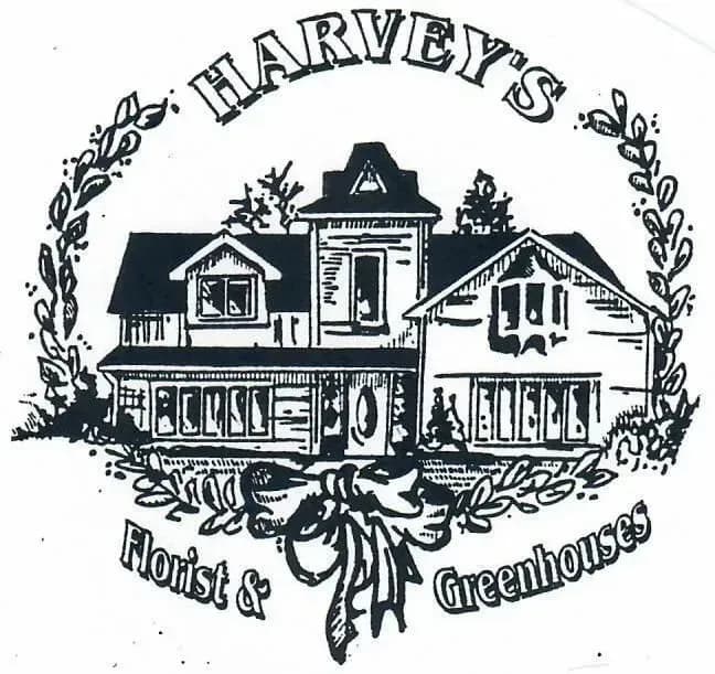 Harveys Florist & Greenhouses, Inc.