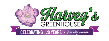 Harvey's Greenhouse