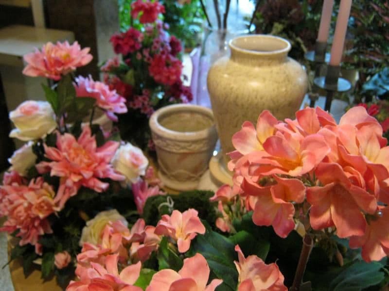 Hatler Florist & Gift Gallery