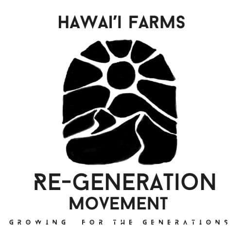 Hawaii Regenerative Farm Supply