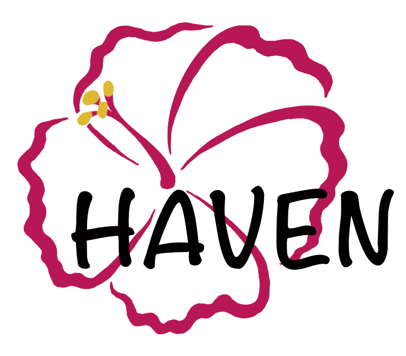 Hawi Hibiscus Haven