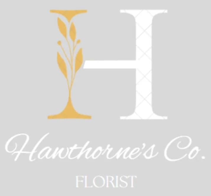 Hawthorne's Company Florist