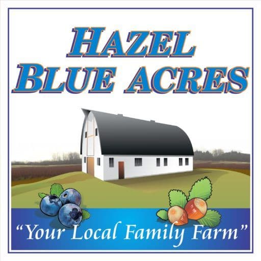 Hazel Blue Acres Blueberry Farm