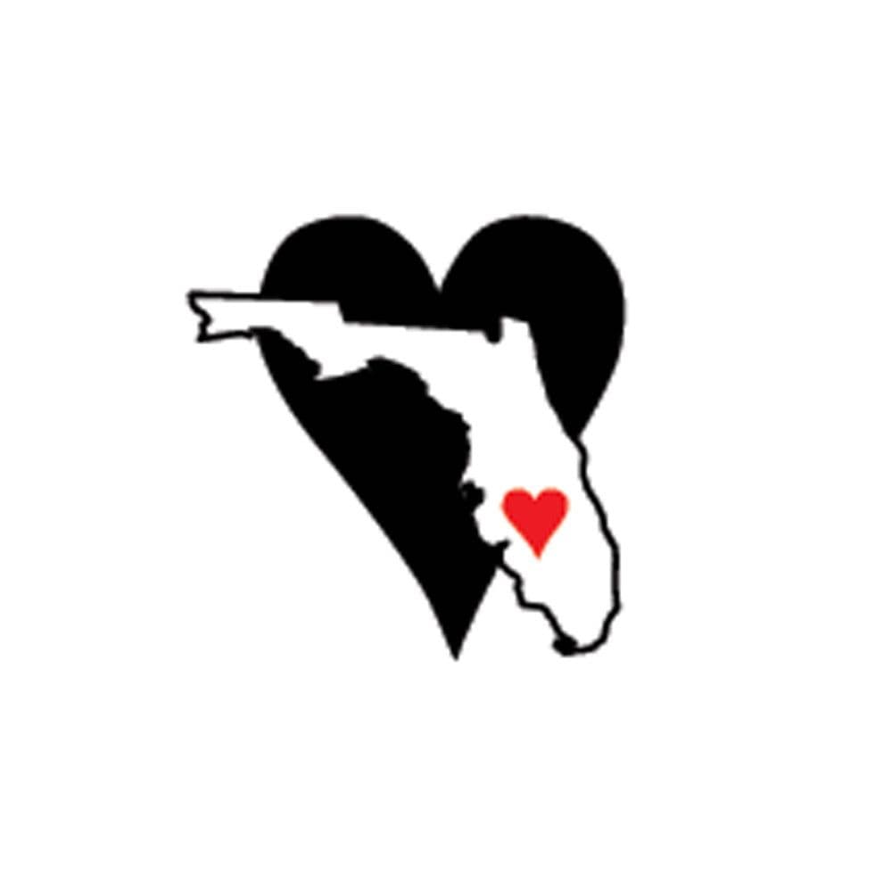 Heart-Florida Greenhouses Inc