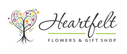 Heartfelt Flowers & Gift Shop