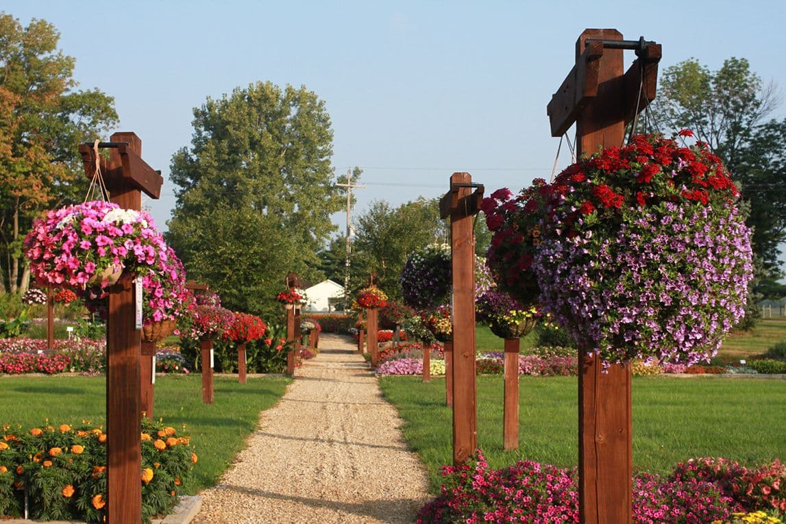 Heartland Growers Inc.