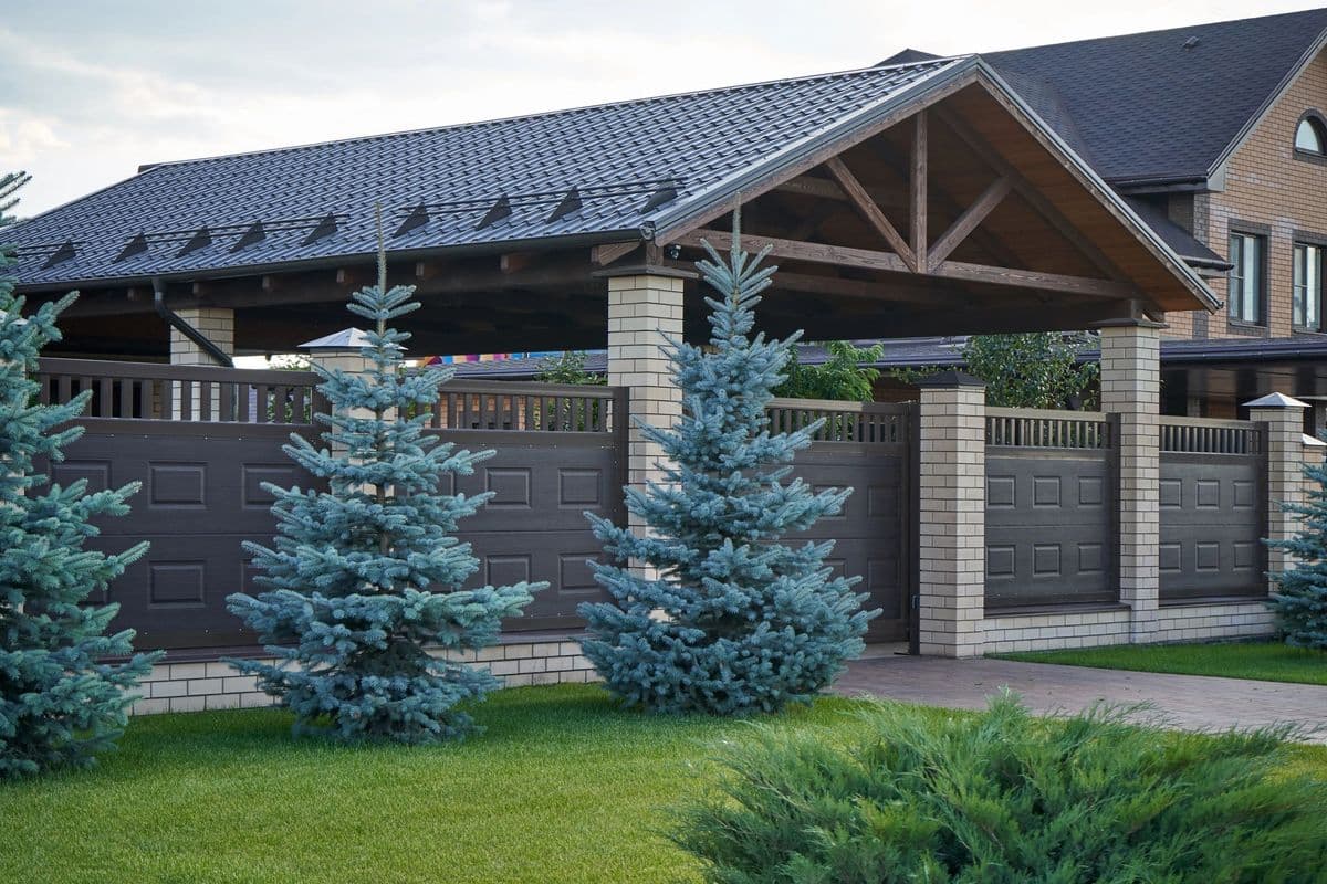 Heartland Tree Sales Nursery