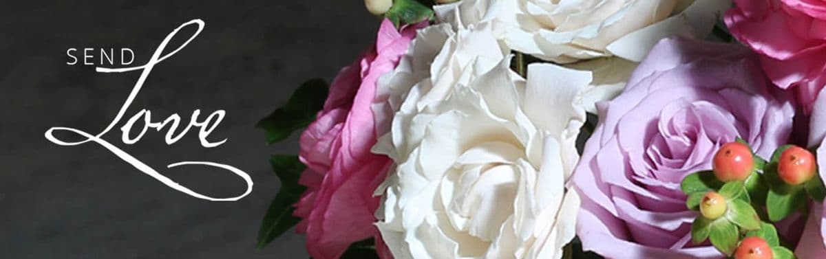 Hearts & Flowers