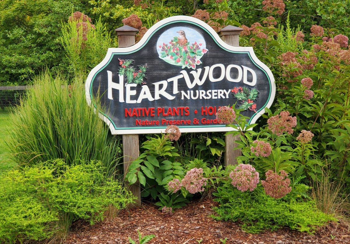 Heartwood Nursery, Inc.