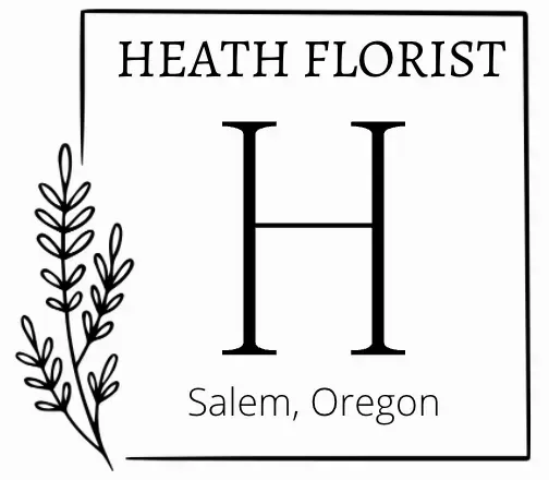 Heath Florist Salem