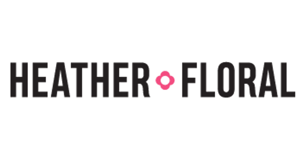 Heather Floral