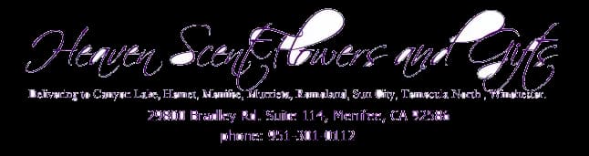 Heaven Scent Flowers & Gifts