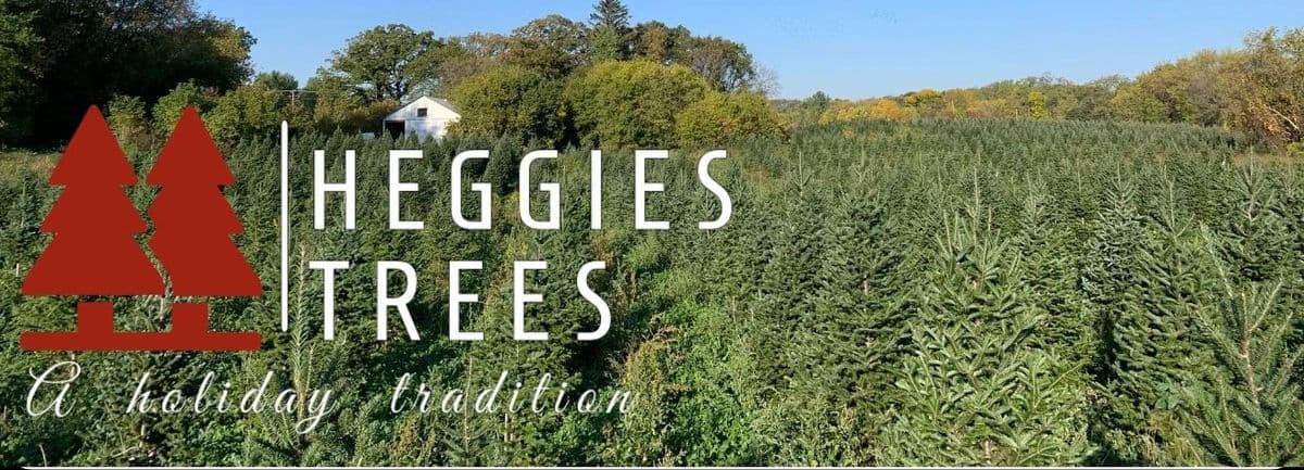 Heggies Trees