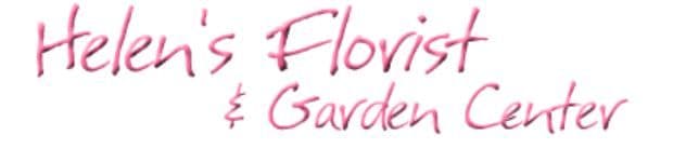 Helen's Florist & Garden Center