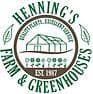 Henning's Farm And Greenhouses, Inc.