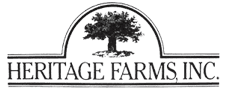 Heritage Farms Inc