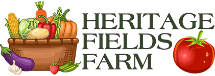 Heritage Fields Farm LLC