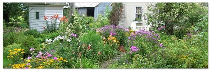 Heritage Flower Farm