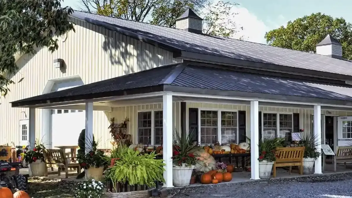 Hess Greenhouses