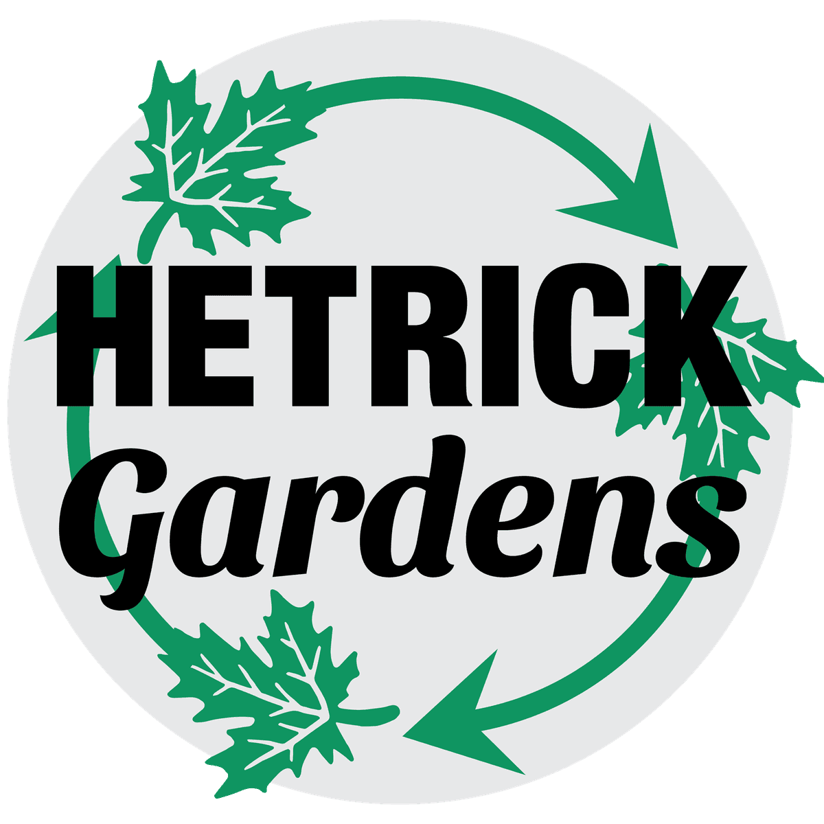 Hetrick Gardens Landscape & Nursery Center