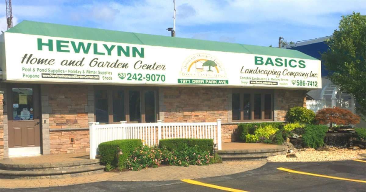 Hewlynn Home & Garden Center