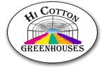 Hi Cotton Greenhouses
