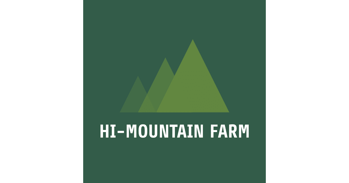HI-MOUNTAIN FARM