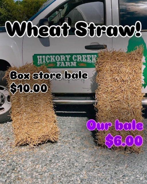 Hickory Creek Farm