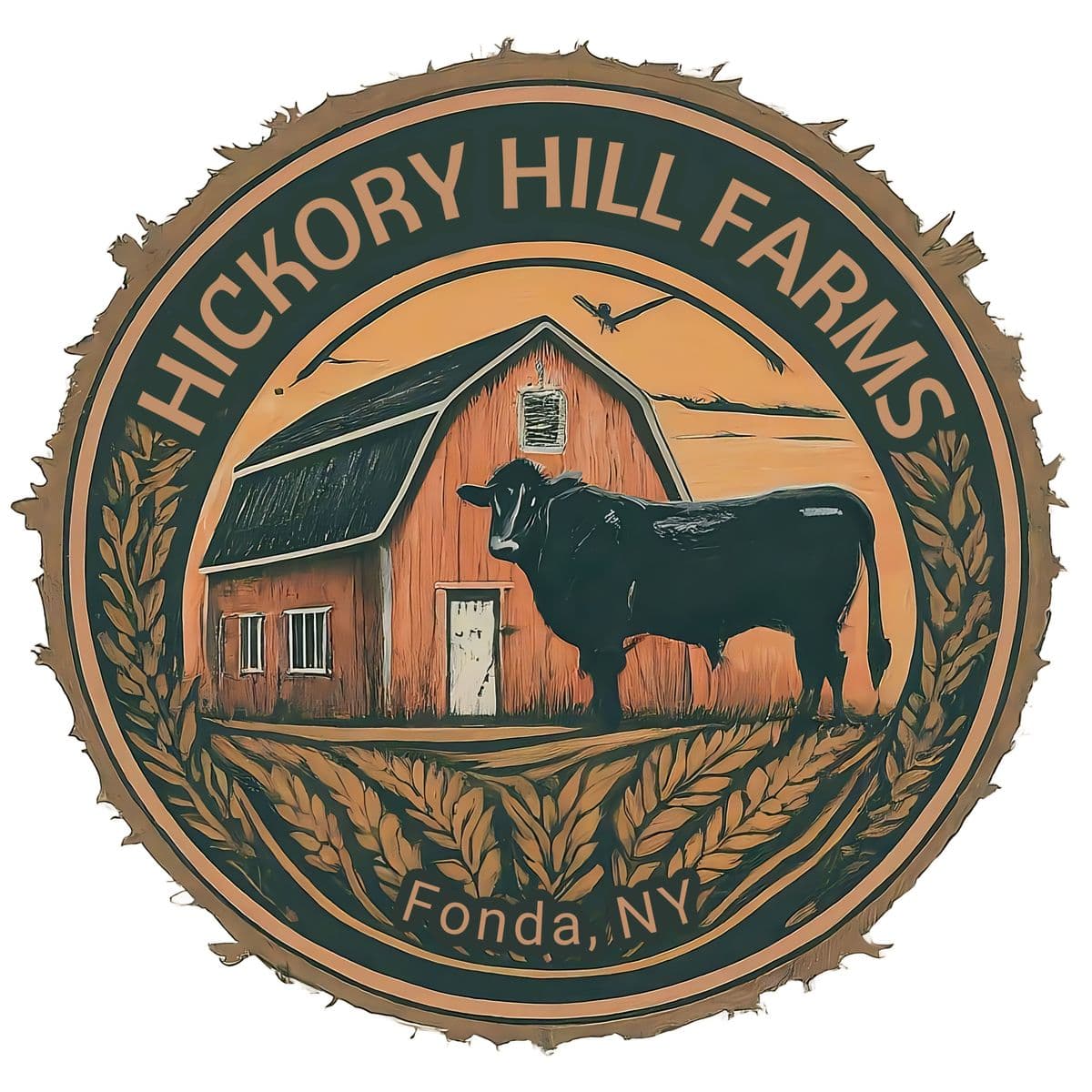 Hickory Hill Farms LLC
