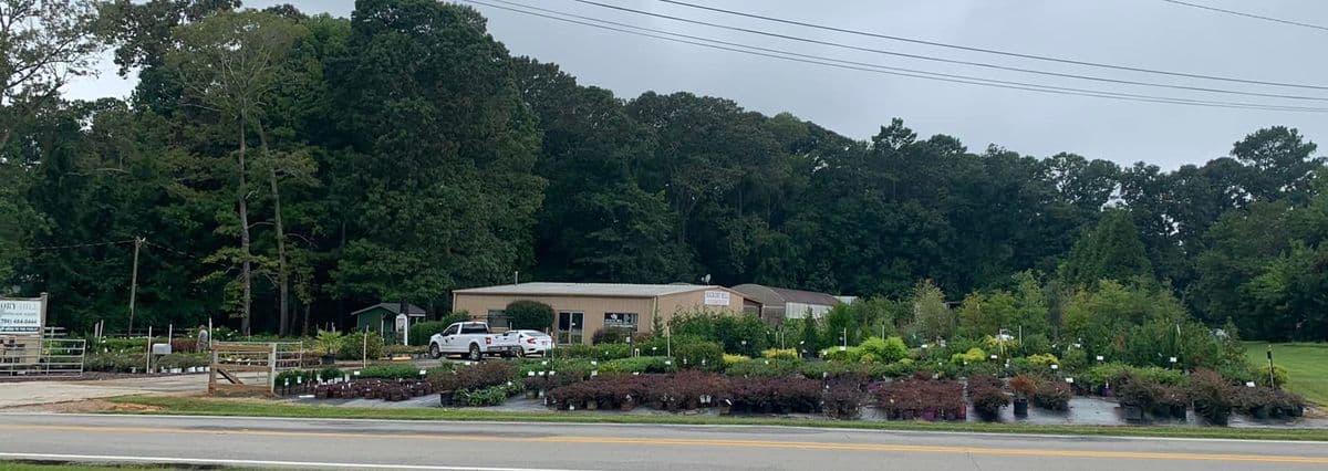Hickory Hill Nursery and Landscape Supply