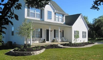 Hickory Lane Farms Nursery & Landscaping