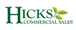 Hicks Commercial Sales