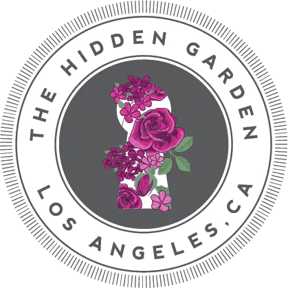 Hidden Garden