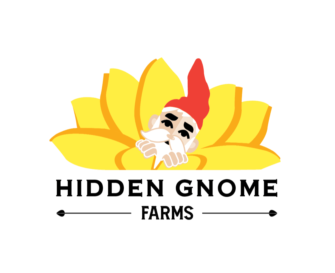 Hidden Gnome Farms