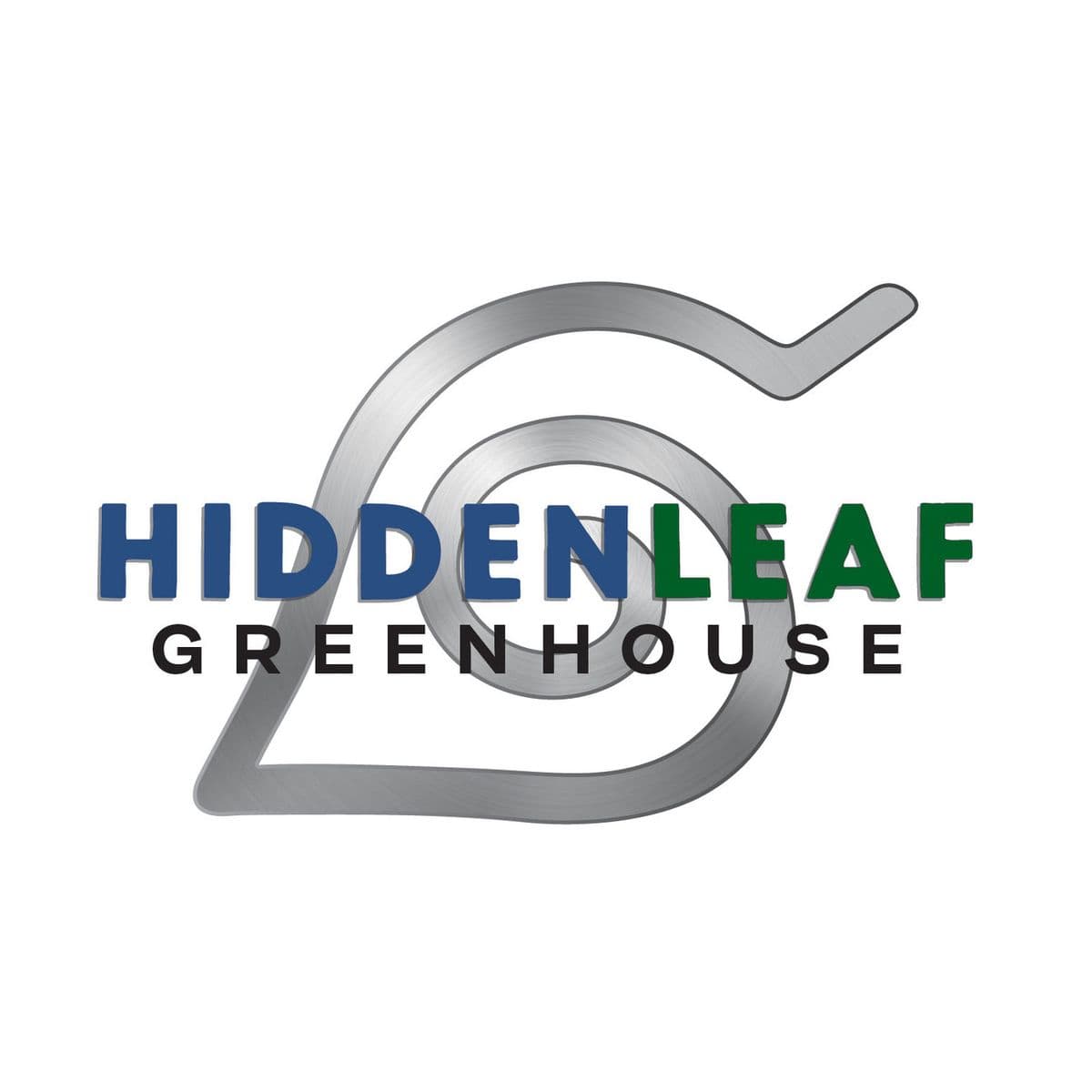 Hidden Leaf Greenhouse