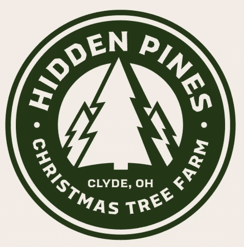 Hidden Pines Christmas Tree Farm