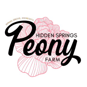 Hidden Springs Peony Farm