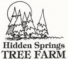 Hidden Springs Tree Farm